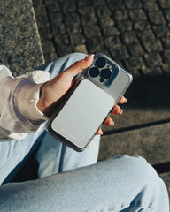 Custom recycled power bank Urban Vitamin Burbank - 16