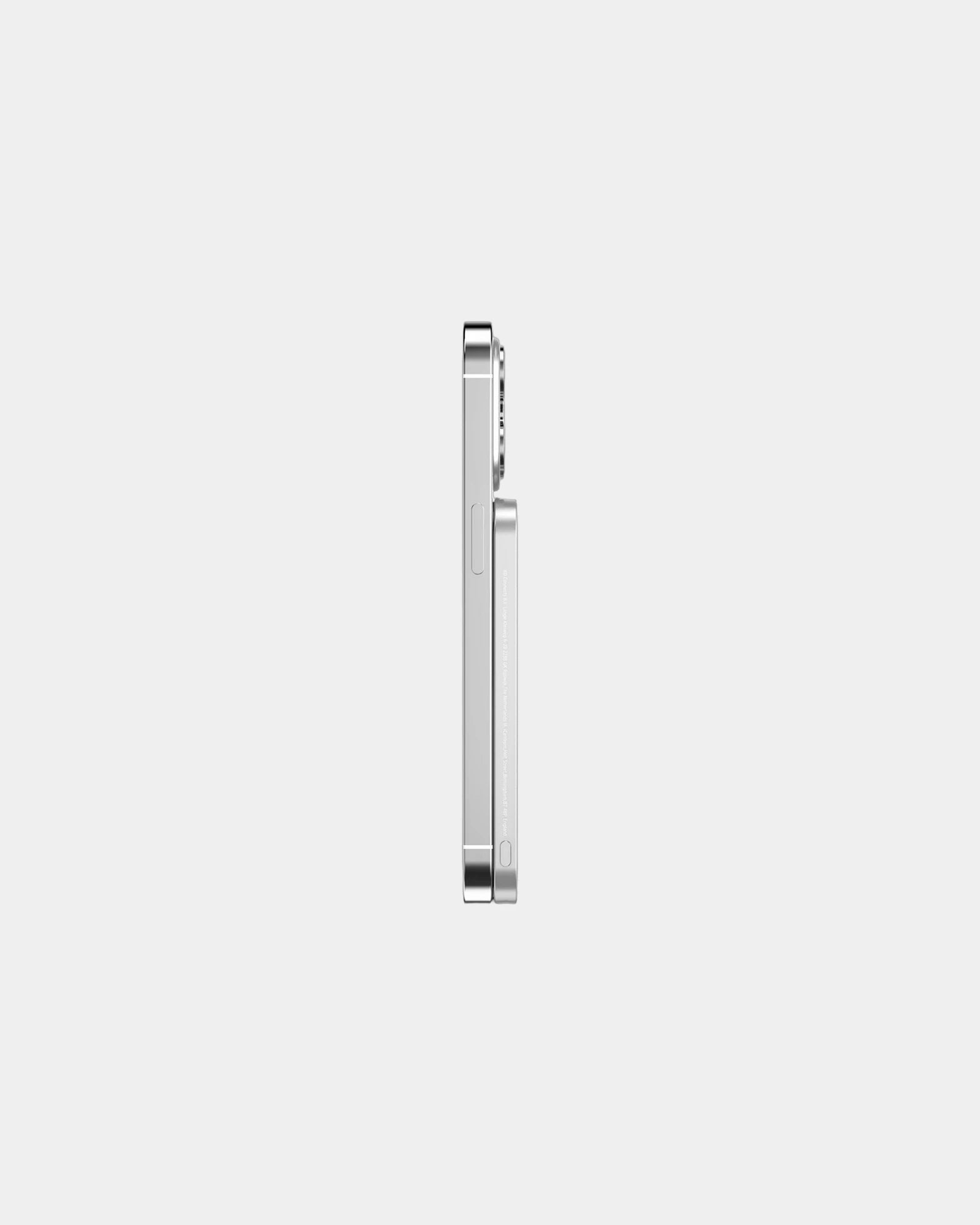 Custom recycled power bank Urban Vitamin Burbank - 9
