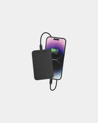 Custom recycled power bank Urban Vitamin Burbank - 3