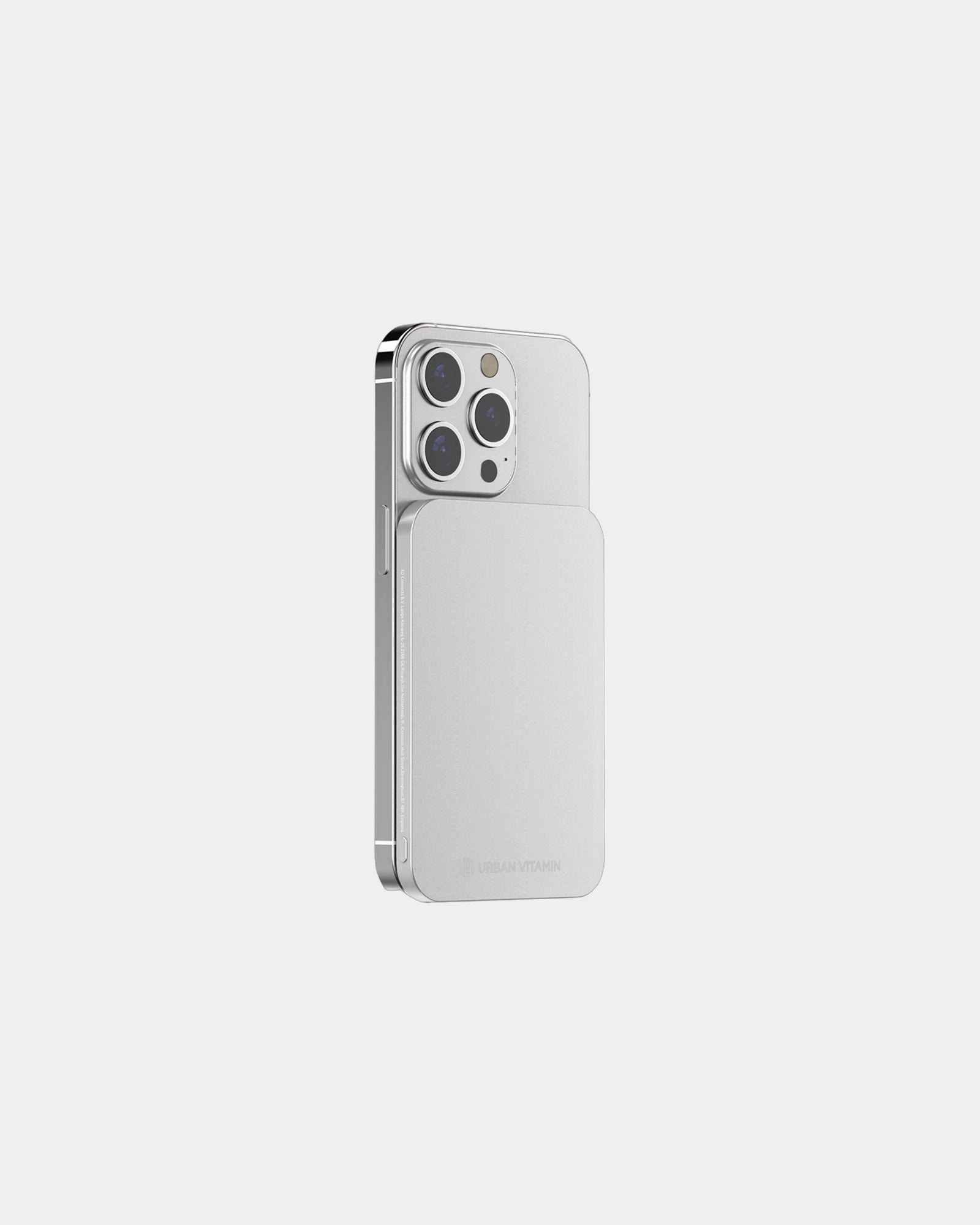Custom recycled power bank Urban Vitamin Burbank - 10
