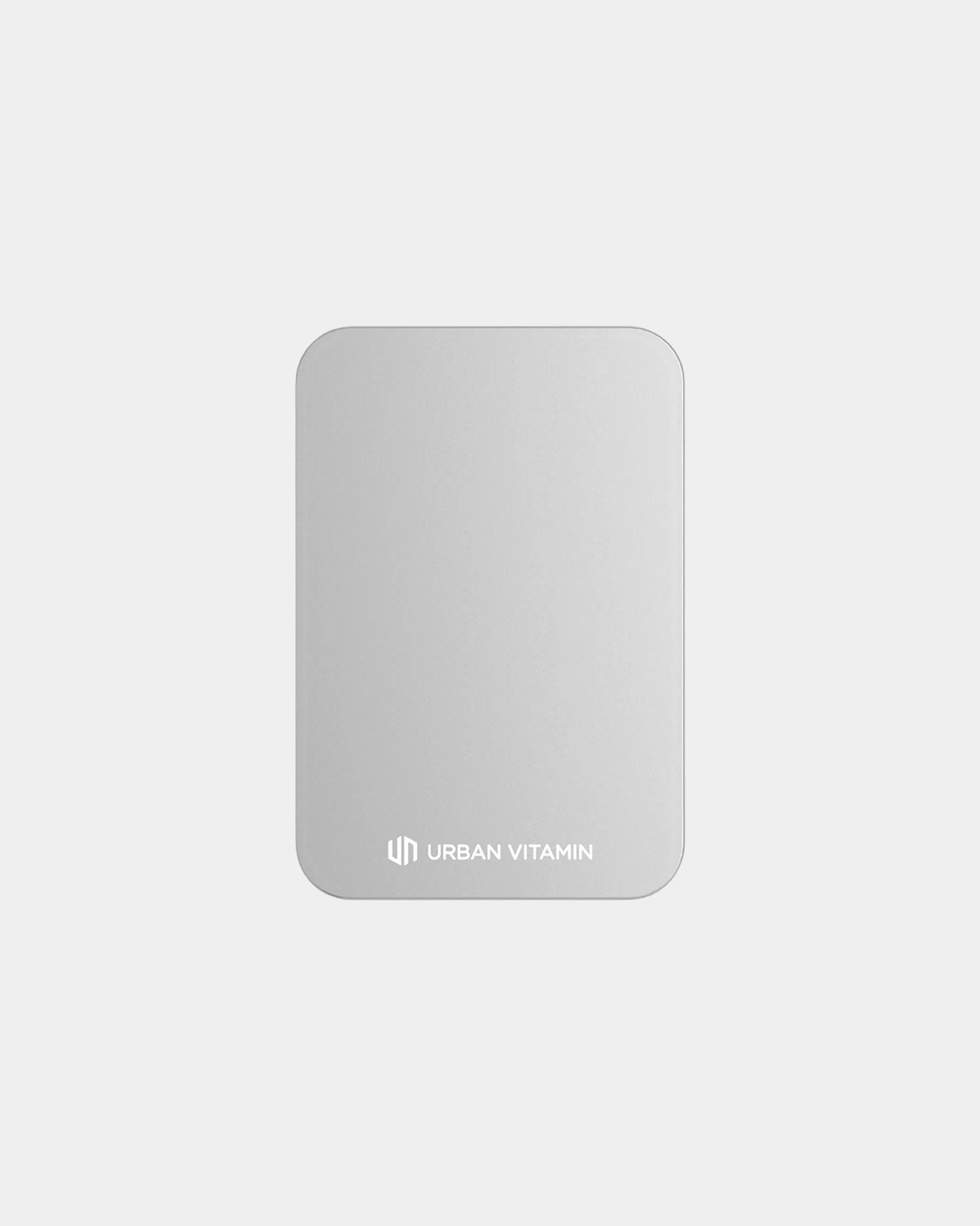 Custom recycled power bank Urban Vitamin Burbank - 14