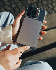 Custom recycled power bank Urban Vitamin Burbank - 15