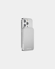 Custom eco-friendly power bank Urban Vitamin Malibu - 8