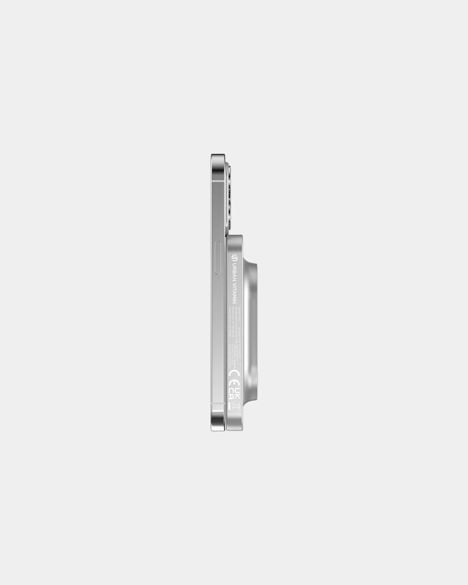 Custom eco-friendly power bank Urban Vitamin Malibu - 6