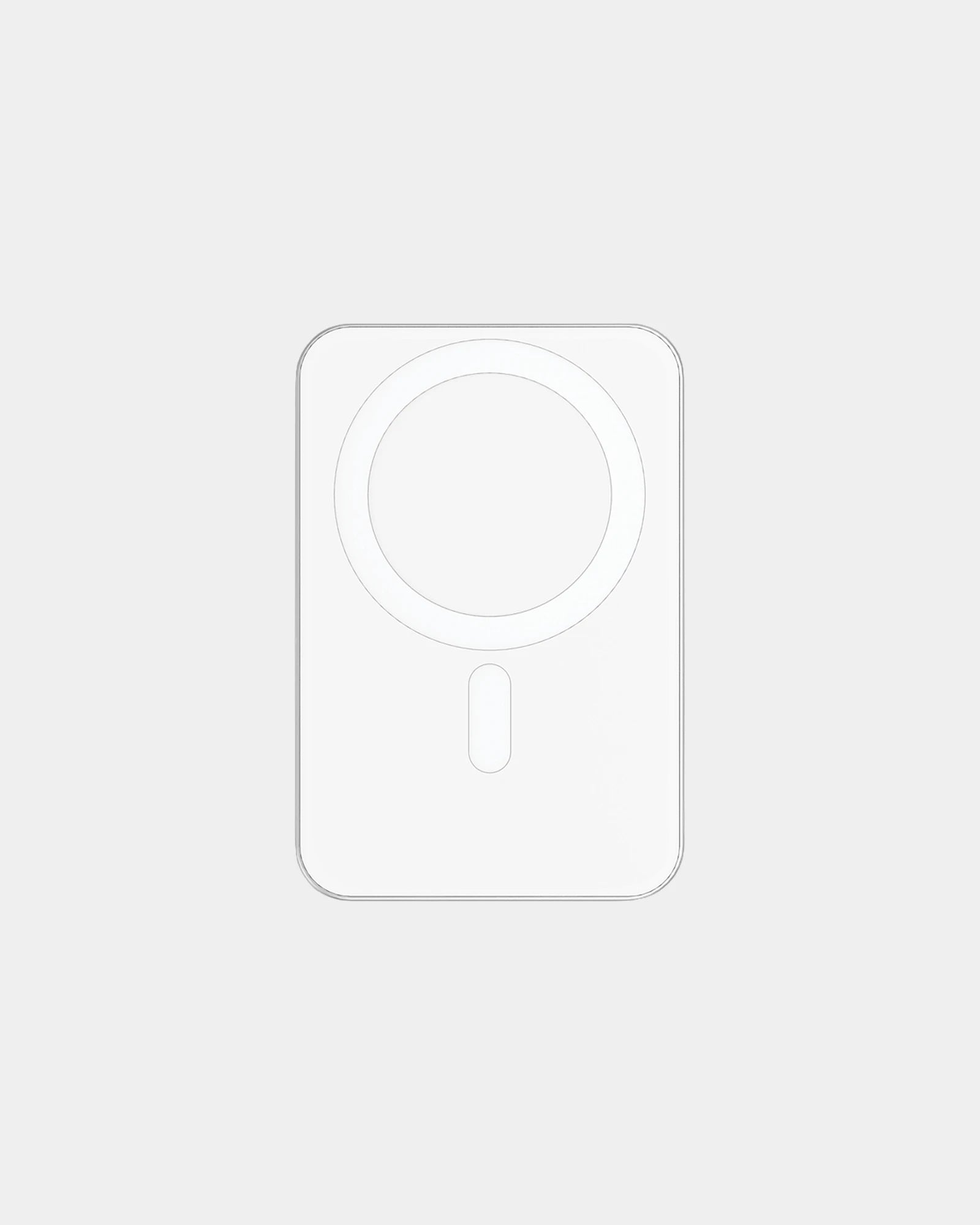 Custom eco-friendly power bank Urban Vitamin Malibu - 2