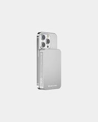 Custom recycled aluminum power bank Urban Vitamin Compton - 8