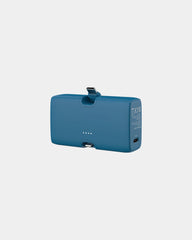 Custom eco-friendly power bank Urban Vitamin 5000mAh - 23