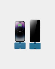 Custom eco-friendly power bank Urban Vitamin 5000mAh - 20