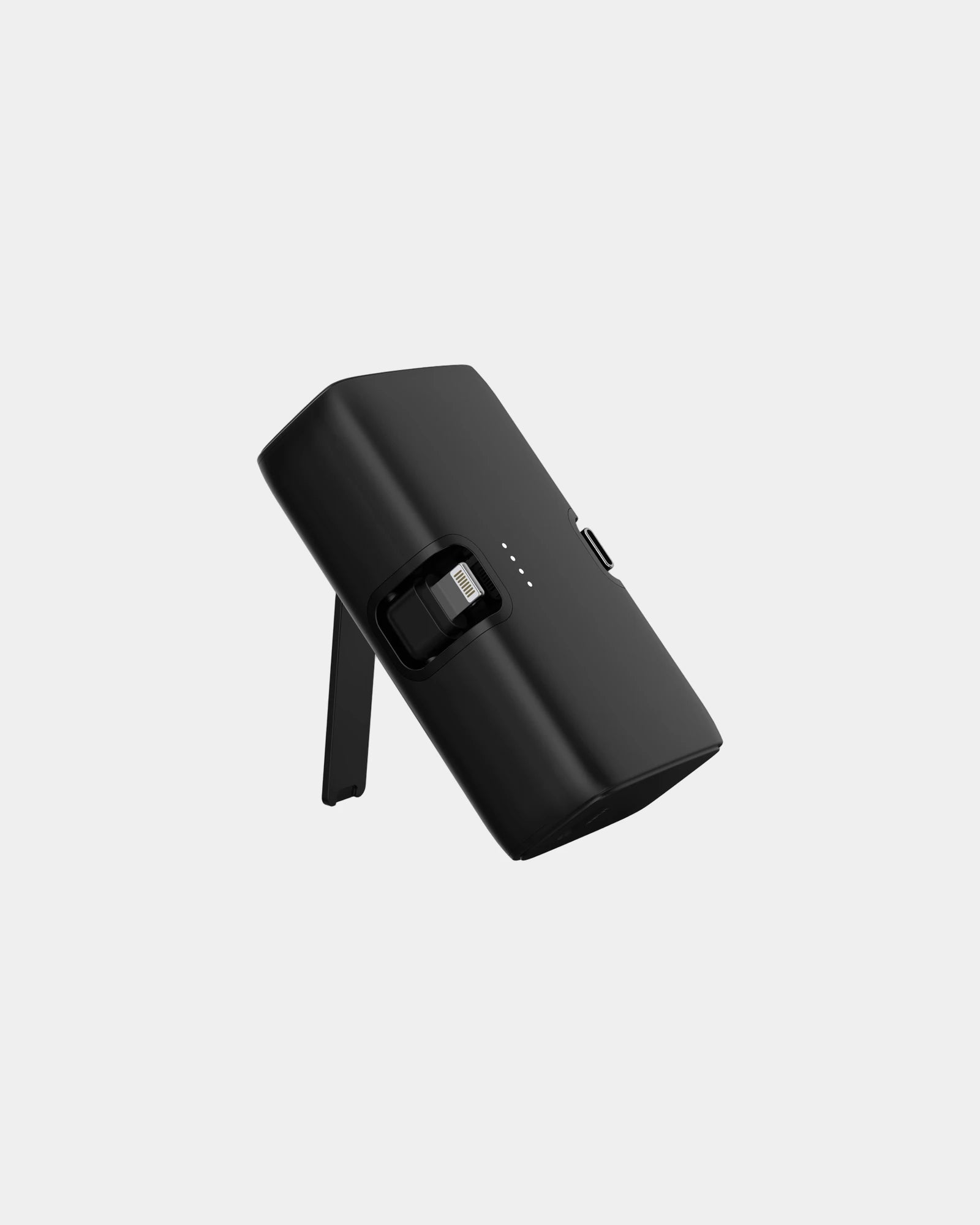 Custom eco-friendly power bank Urban Vitamin 5000mAh - 6