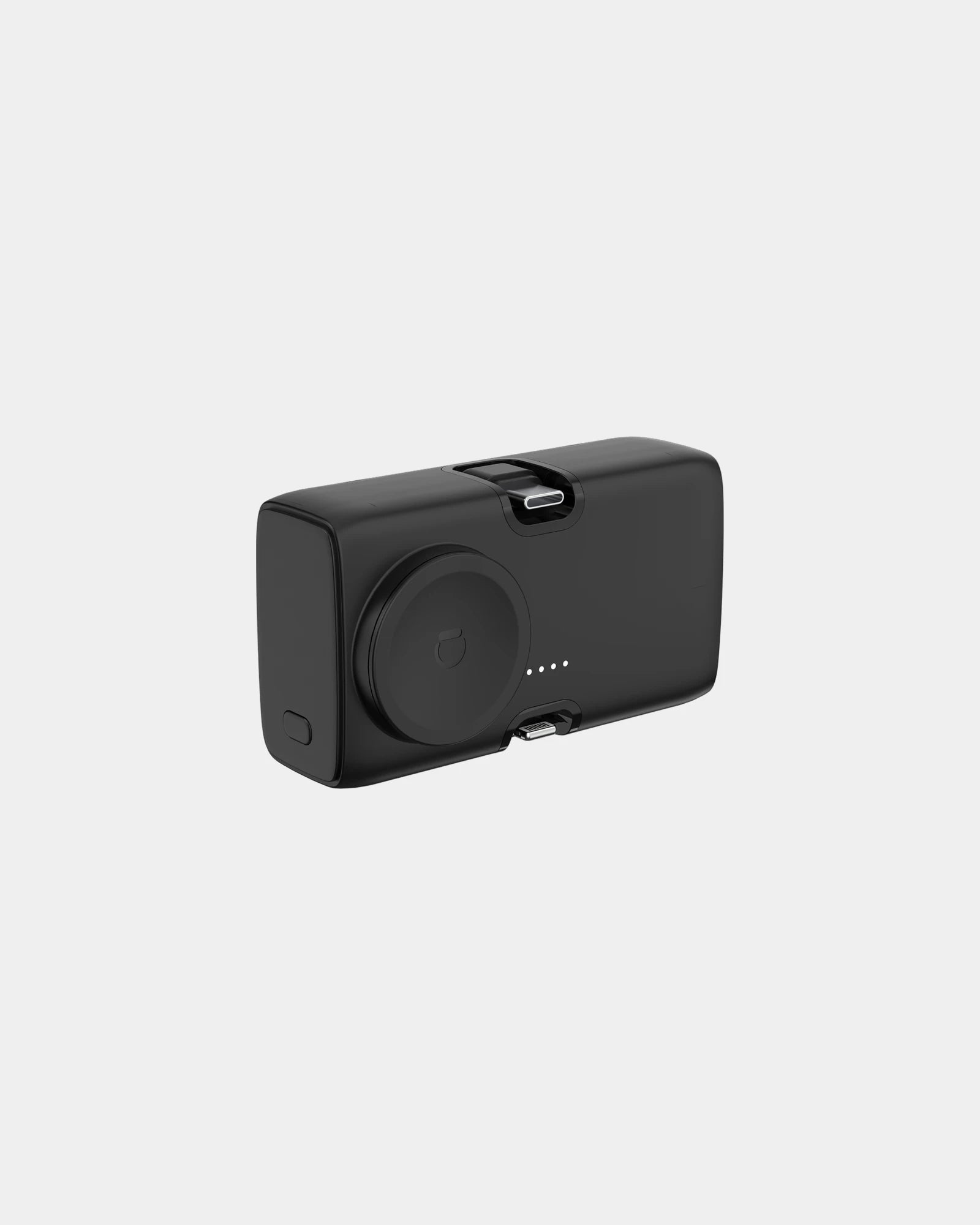 Custom promotional power bank Urban Vitamin San Diego - 6