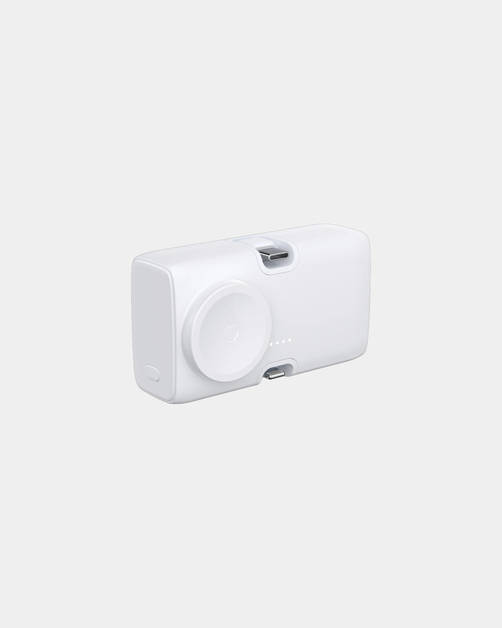 Custom promotional power bank Urban Vitamin San Diego - 16