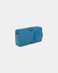 Custom promotional power bank Urban Vitamin San Diego - Blue