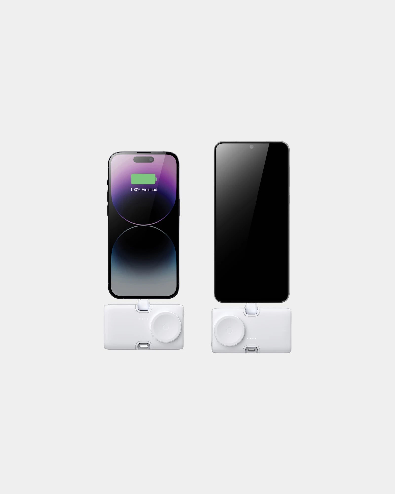 Custom promotional power bank Urban Vitamin San Diego - 14