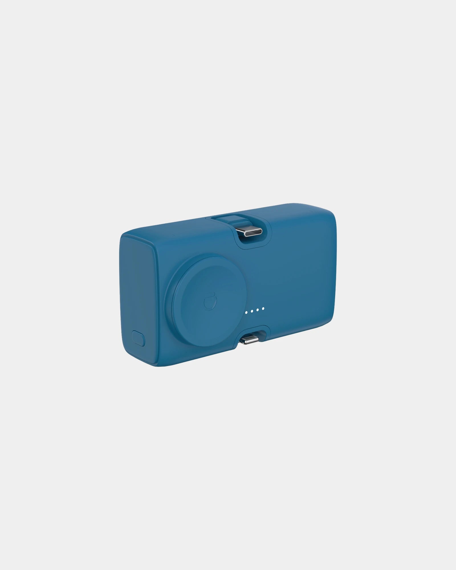 Custom promotional power bank Urban Vitamin San Diego - 23