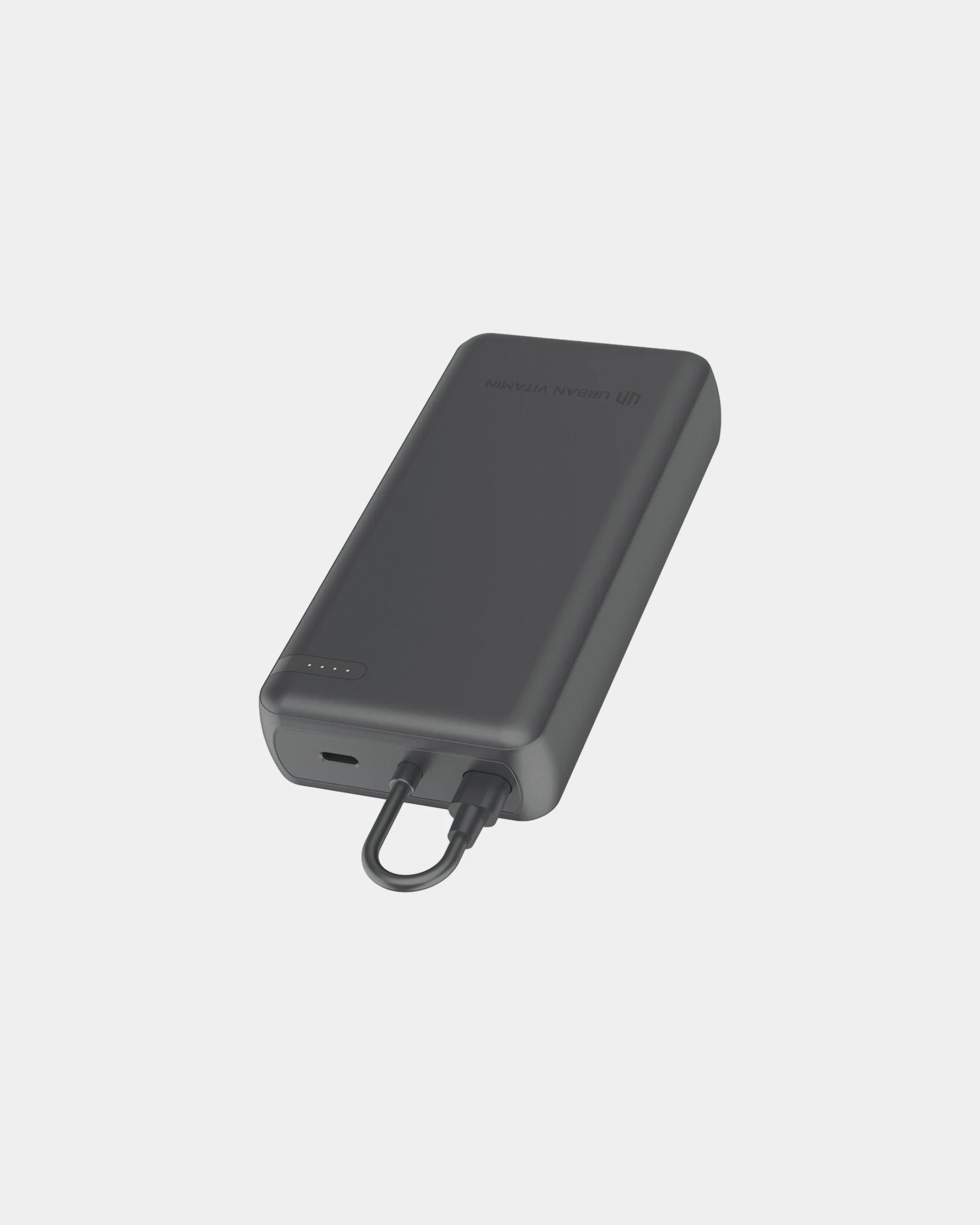 Custom recycled power bank Urban Vitamin Menlo Park - 4