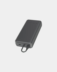 Custom recycled power bank Urban Vitamin Menlo Park - 4