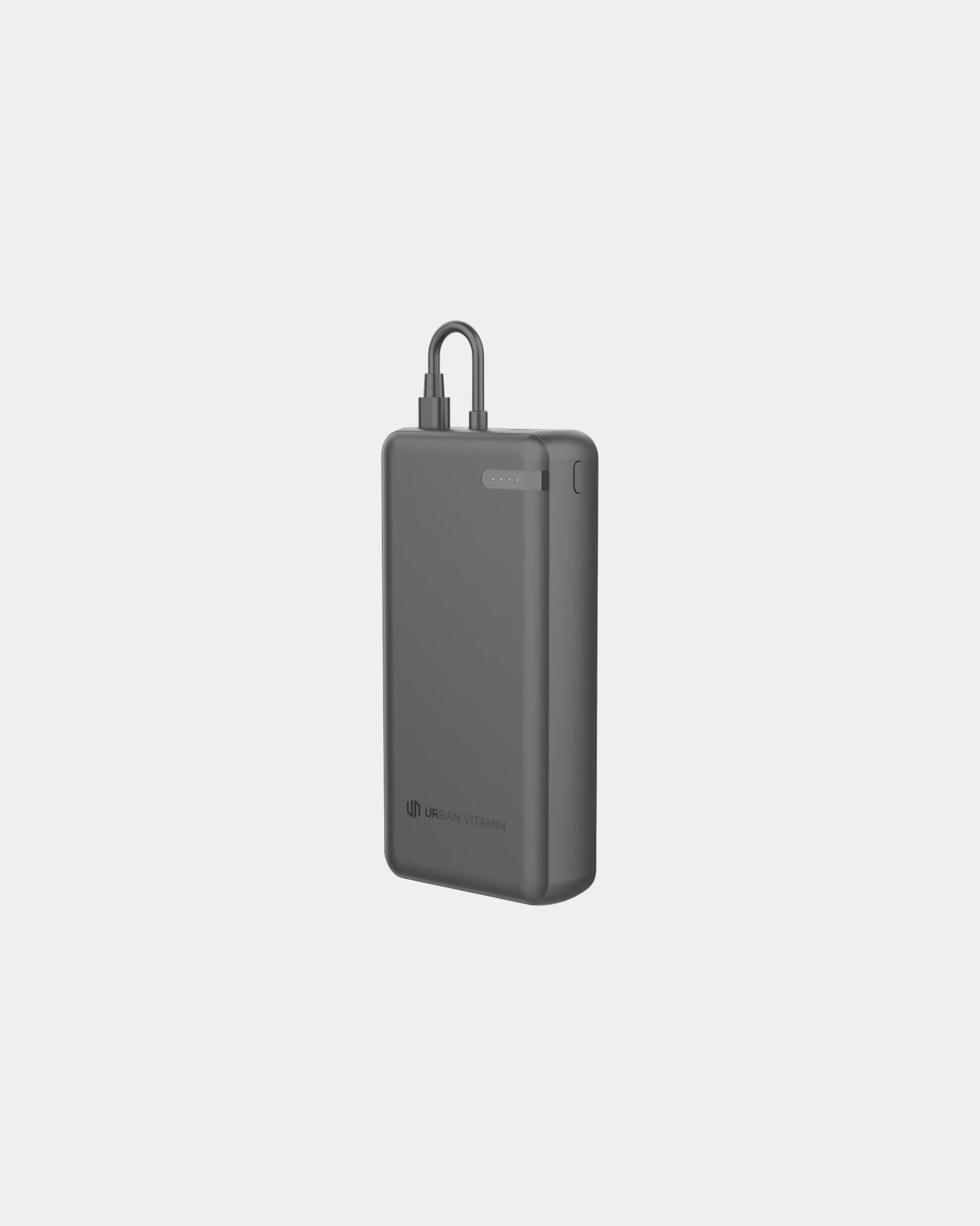 Custom recycled power bank Urban Vitamin Menlo Park - 3