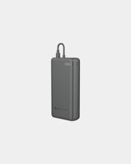 Custom recycled power bank Urban Vitamin Menlo Park - 3