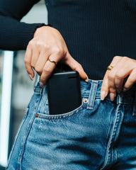 Custom recycled power bank Urban Vitamin Menlo Park - 6