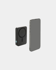 Custom recycled power bank 10,000mAh - 1