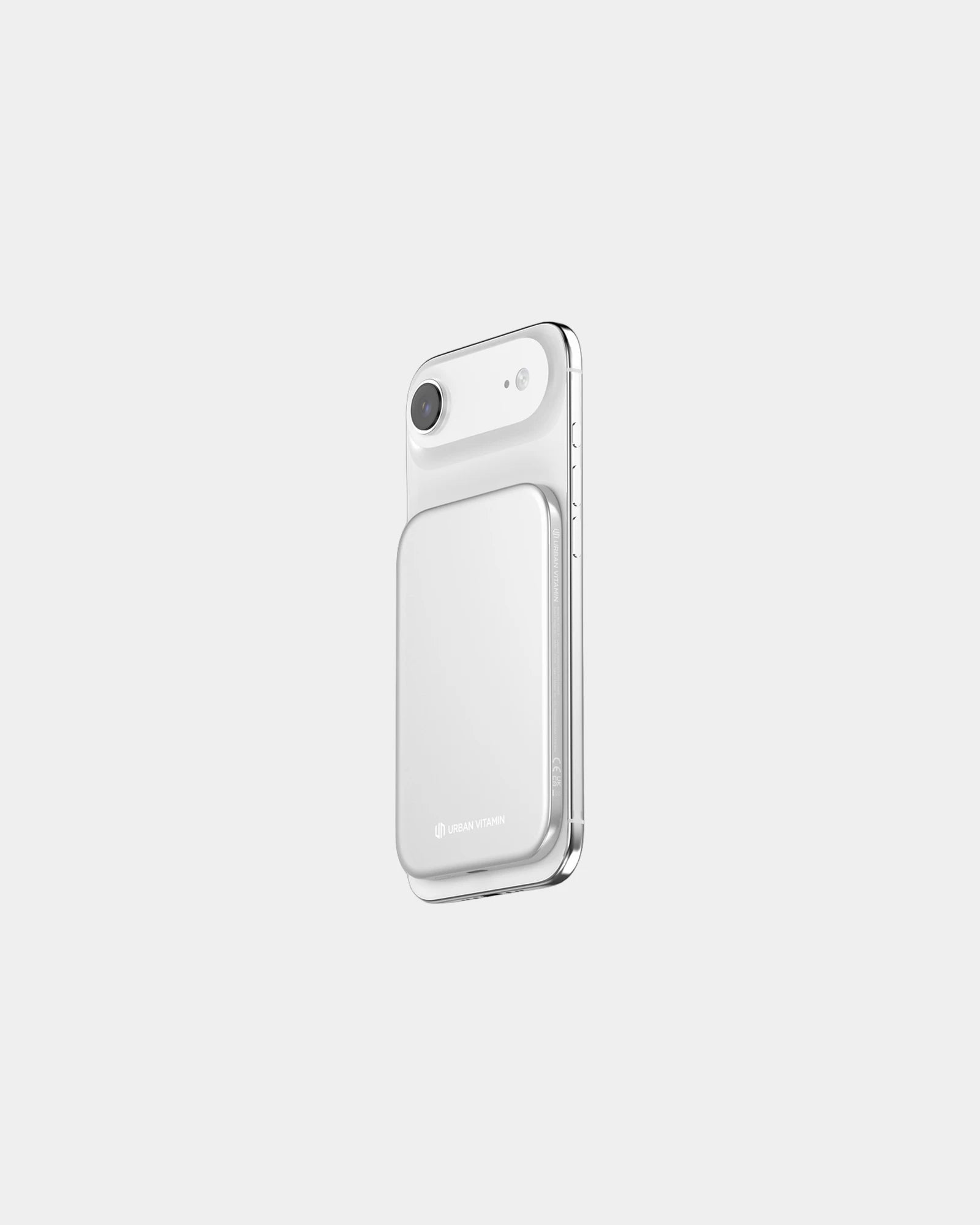 Custom promotional power bank Urban Vitamin Concord - 11