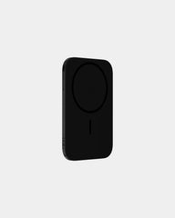 Custom promotional power bank Urban Vitamin Concord - Black