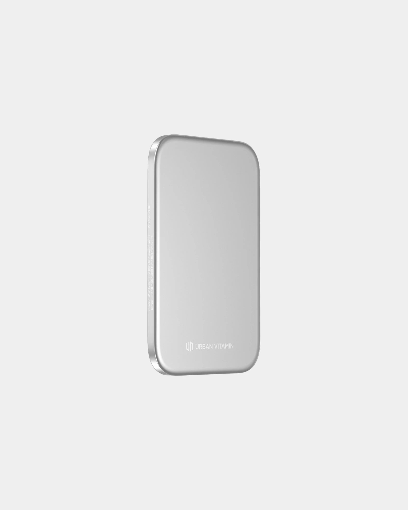 Custom promotional power bank Urban Vitamin Concord - 10