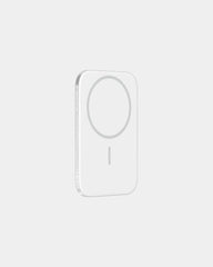 Custom promotional power bank Urban Vitamin Concord - Silver
