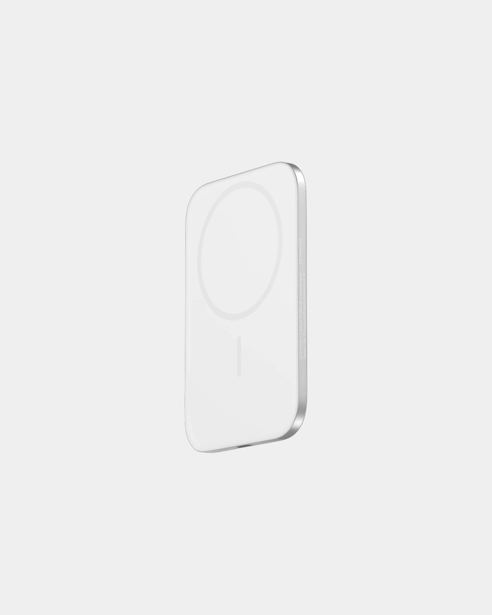 Custom promotional power bank Urban Vitamin Concord - 15