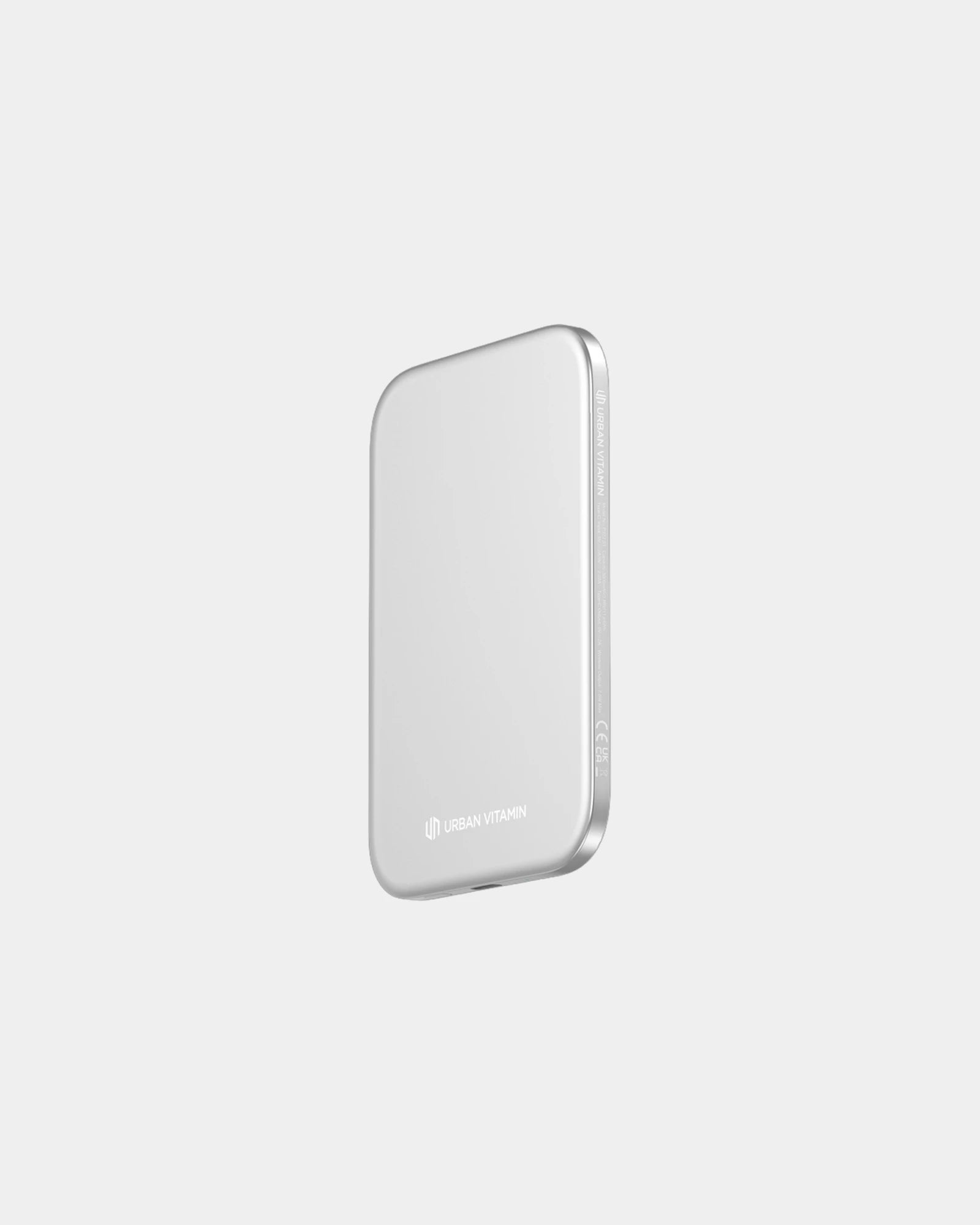 Custom promotional power bank Urban Vitamin Concord - 14