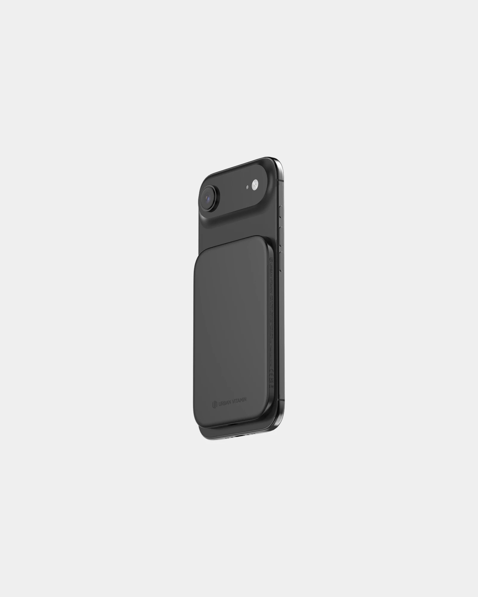 Custom promotional power bank Urban Vitamin Concord - 3