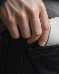 Custom promotional power bank Urban Vitamin Concord - 16