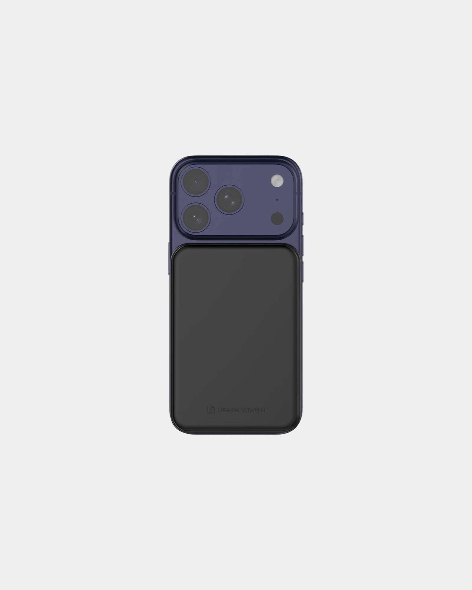 Custom eco-friendly power bank Urban Vitamin Pomona - 6