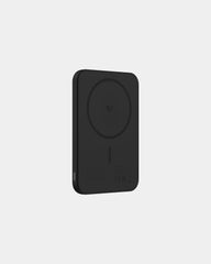 Custom eco-friendly power bank Urban Vitamin Pomona - Black