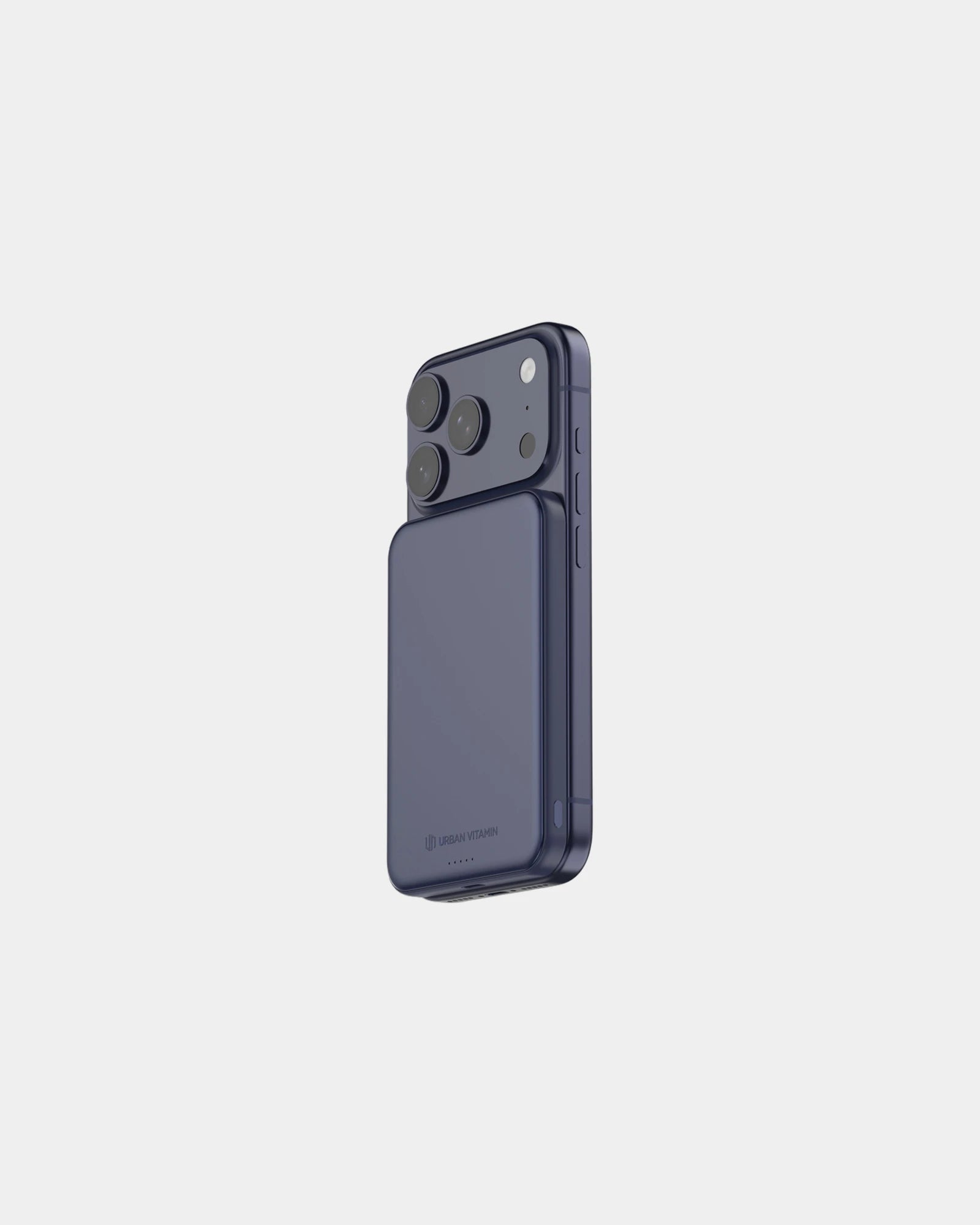Custom eco-friendly power bank Urban Vitamin Pomona - 19