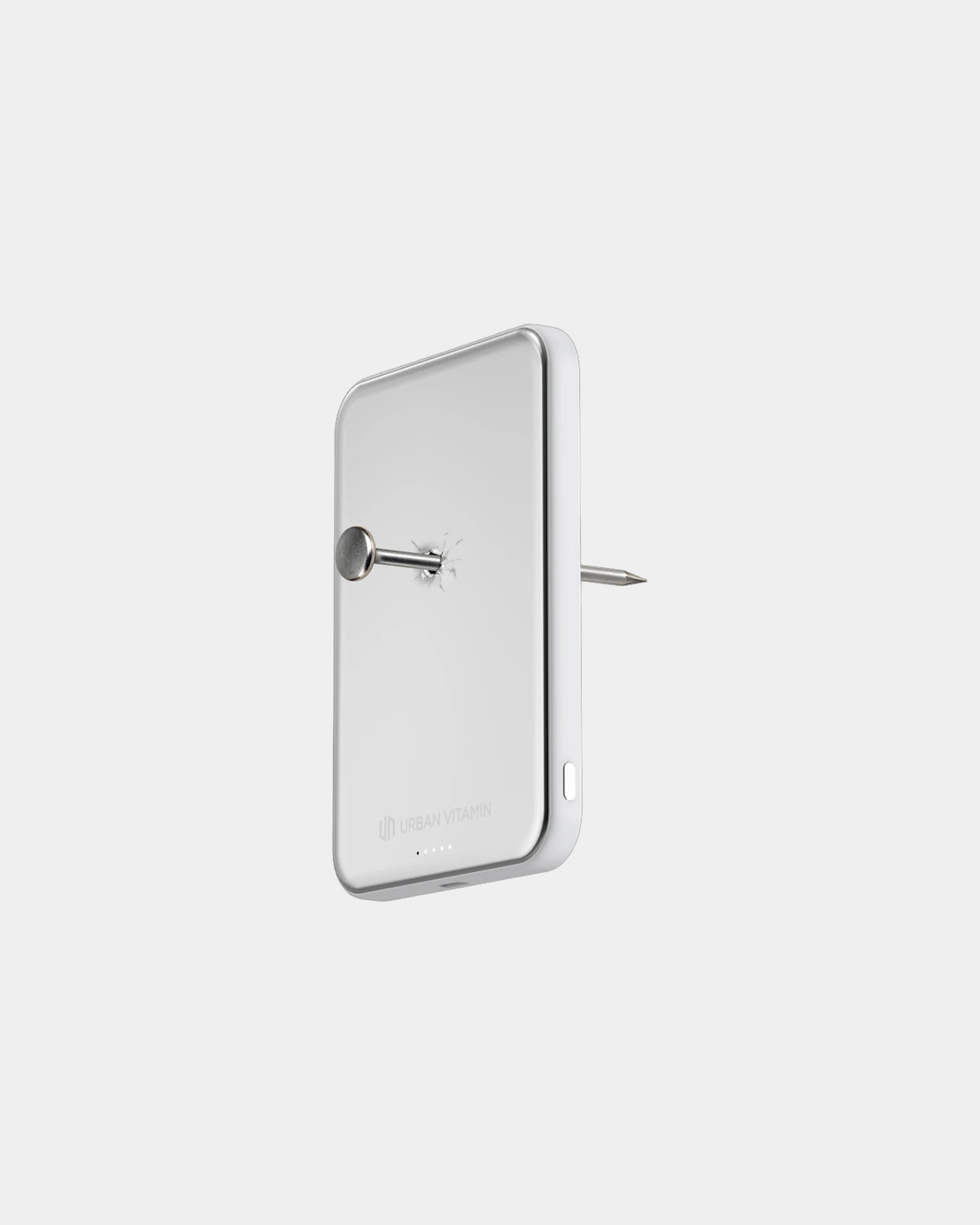 Custom eco-friendly power bank Urban Vitamin Pomona - 13