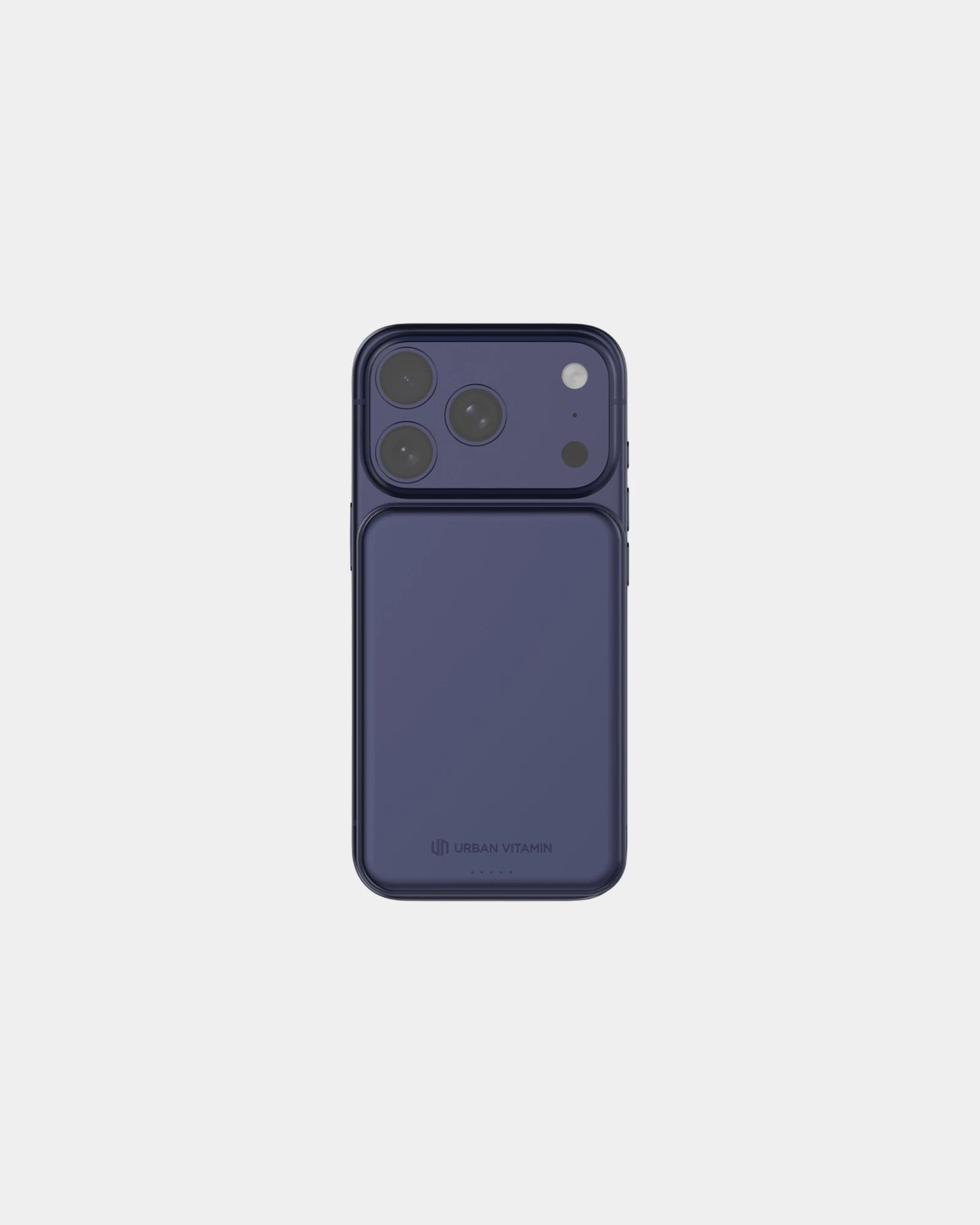 Custom eco-friendly power bank Urban Vitamin Pomona - 22