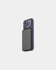 Custom eco-friendly power bank Urban Vitamin Pomona - 3