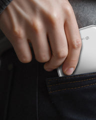 Custom eco-friendly power bank Urban Vitamin Pomona - 16