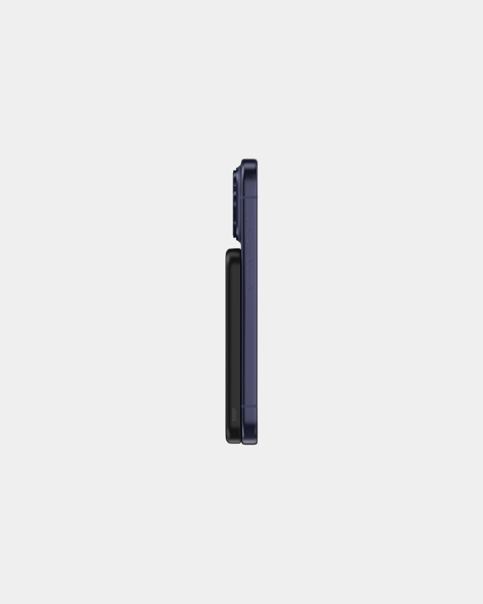 Custom eco-friendly power bank Urban Vitamin Pomona - 4