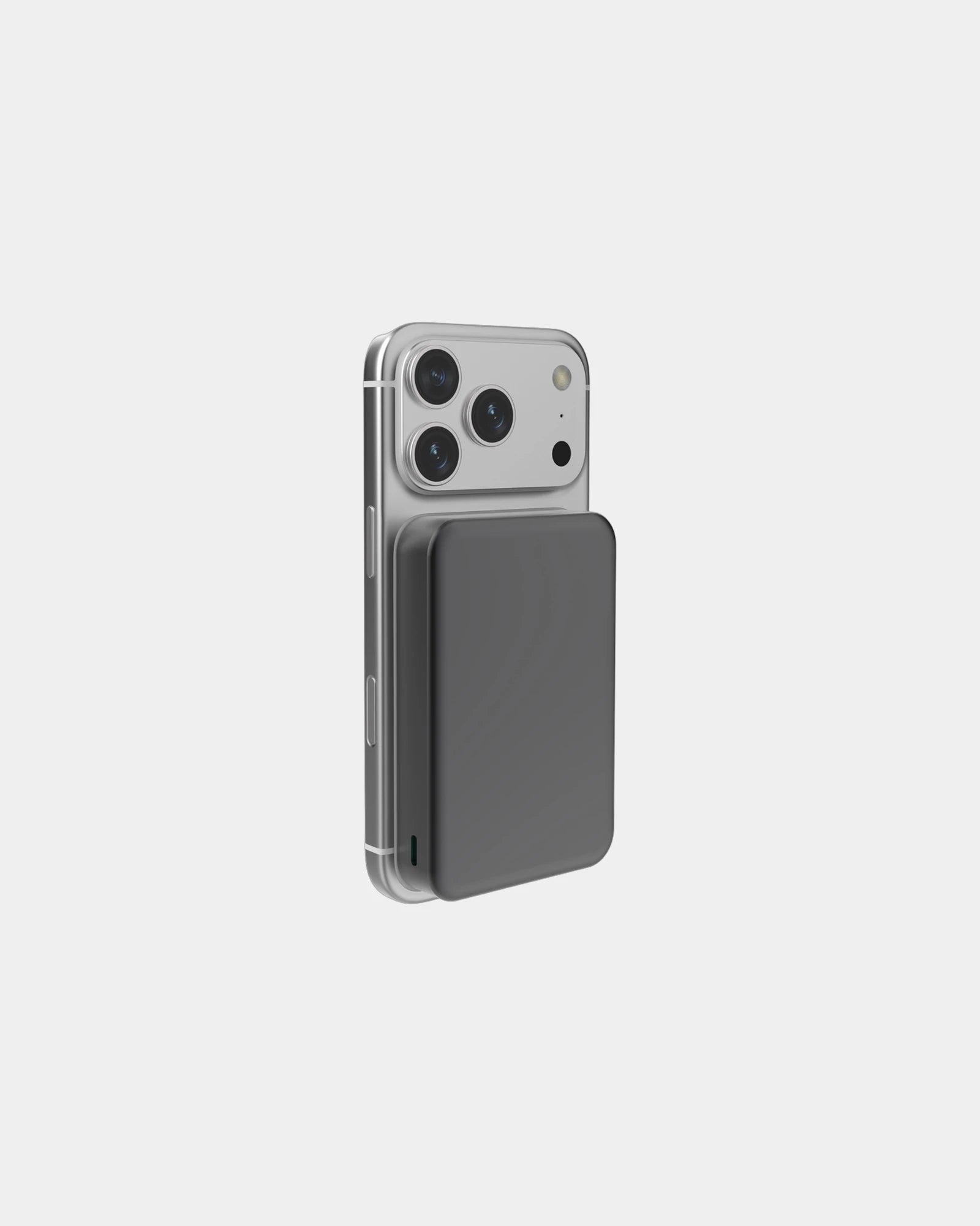 Custom 10,000mAh magnetic power bank - 2