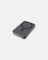Custom 10,000mAh magnetic power bank - 4
