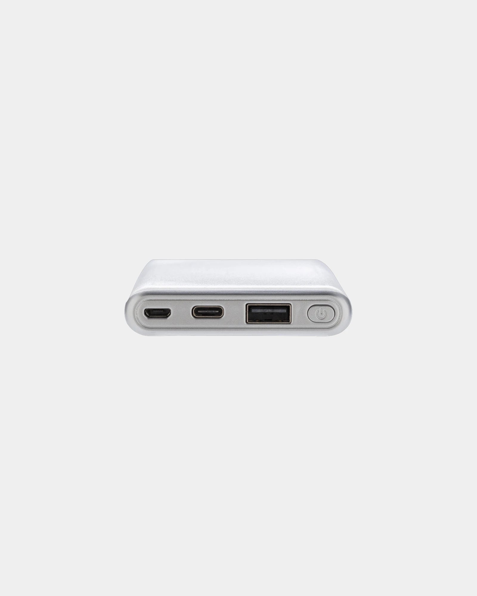 Promotional power bank 10,000 mAh with type-C - 4