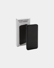 Promotional ultra-compact power bank 10,000 mAh - 5