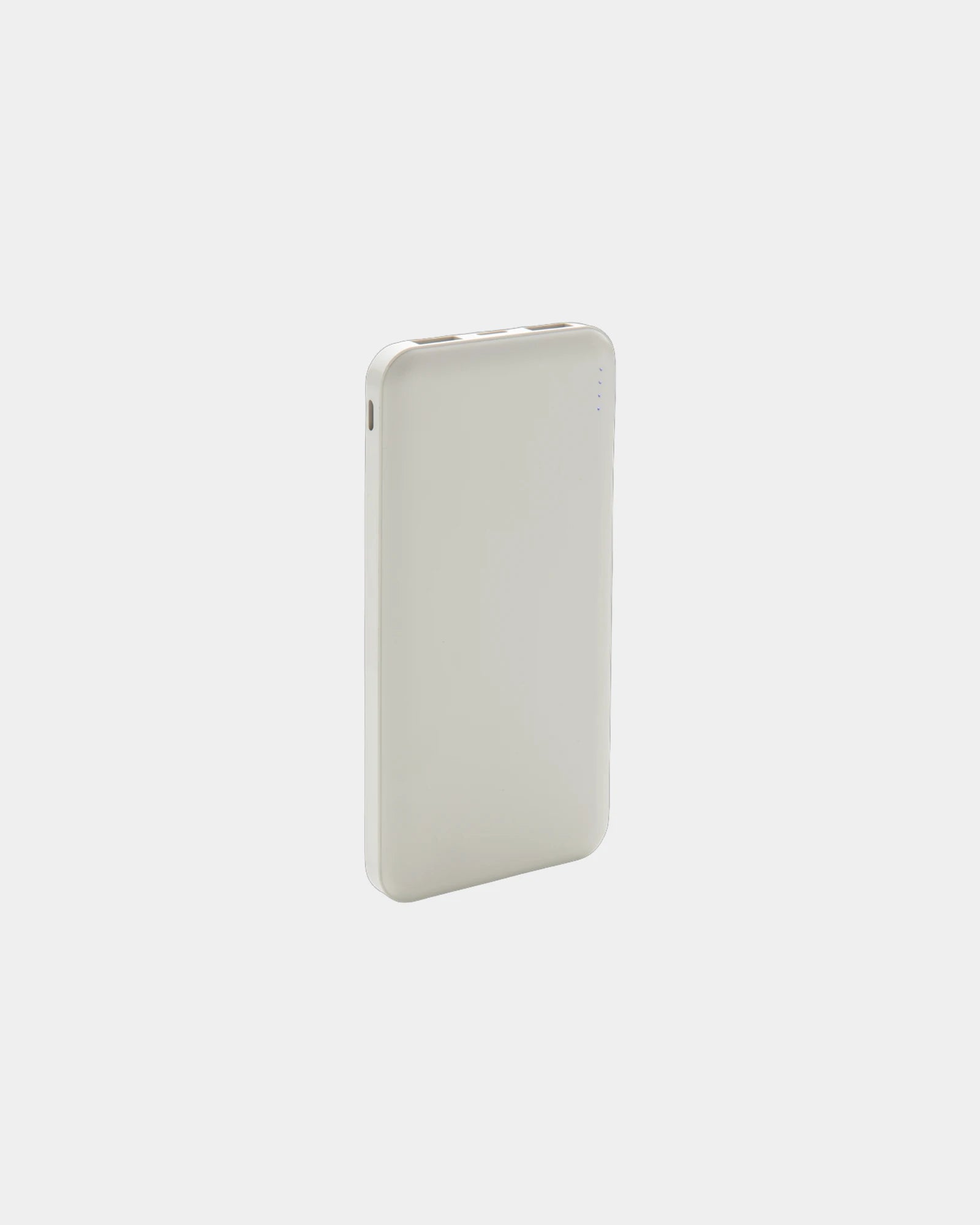 Promotional ultra-compact power bank 10,000 mAh - 8