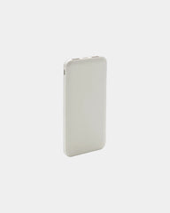 Promotional ultra-compact power bank 10,000 mAh - 8