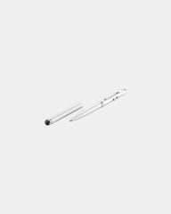 Promotional stainless steel 4-in-1 pen - 3