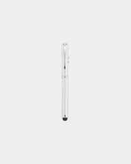Promotional stainless steel 4-in-1 pen - 5