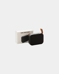 Promotional 3W ABS speaker with fabric grille - 5