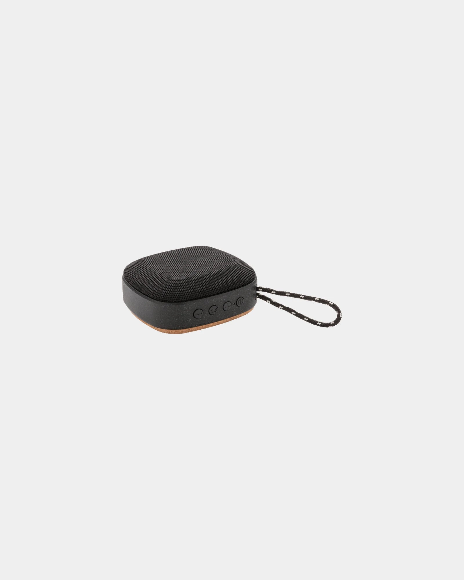 Promotional waterproof speaker 5W Baia - Black